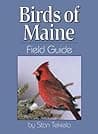 Cover of Birds of Maine Field Guide