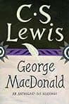Cover of George MacDonald: An Anthology - 365 Readings