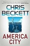 Cover of America City