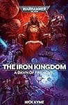 Cover of Iron Kingdom