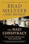 Cover of Nazi Conspiracy