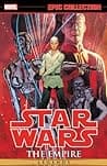 Cover of Star Wars Legends Epic Collection