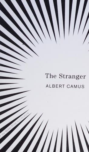Cover of Stranger