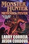Cover of Monster Hunter Memoirs
