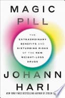 Cover of Summary of Johann Hari's Magic Pill