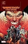 Cover of SABRETOOTH and the EXILES