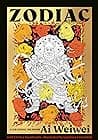 Cover of Zodiac