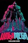 Cover of Ultramega by James Harren, Volume 1