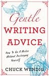 Cover of Gentle Writing Advice