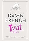 Cover of Twat Files