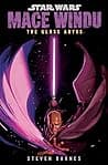 Cover of Mace Windu: The Glass Abyss