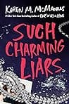 Cover of Such Charming Liars