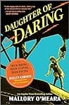 Cover of Daughter of Daring