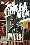 Cover of Omega Men by Tom King