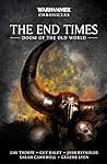 Cover of End Times