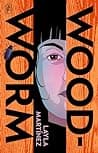 Cover of Woodworm
