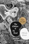 Cover of Children of the Dead