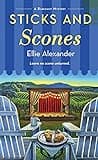 Cover of Sticks and Scones