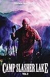 Cover of Camp Slasher Lake