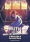 Cover of Ruth and the Night of Broken Glass