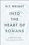 Cover of Into the Heart of Romans