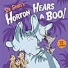 Cover of Dr. Seuss's Horton Hears a Boo!
