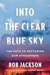 Cover of Into the Clear Blue Sky