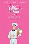Cover of Ice Cream Man