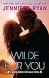 Cover of Wilde for You