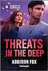 Cover of Threats in the Deep