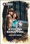 Cover of Colton Kidnapping