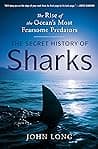 Cover of Secret History of Sharks