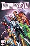 Cover of Thunderbolts Omnibus Vol. 3