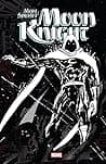 Cover of Moon Knight