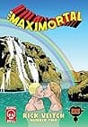 Cover of Boy Maximortal: Number Two