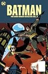 Cover of Batman