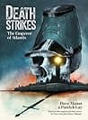 Cover of Death Strikes