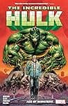 Cover of Incredible Hulk Vol. 1