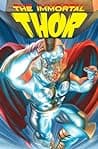 Cover of Immortal Thor Vol. 1