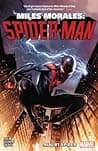 Cover of Miles Morales