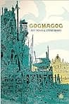 Cover of Gogmagog