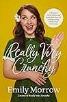 Cover of Really Very Crunchy