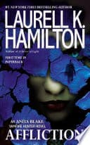 Cover of Affliction