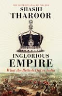 Cover of Inglorious Empire