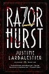 Cover of Razorhurst: Library Edition