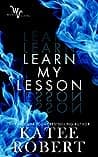 Cover of Learn My Lesson (Deluxe Edition)