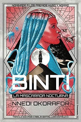 Cover of Binti