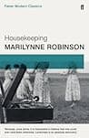 Cover of Housekeeping: A Novel