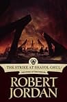 Cover of The Strike at Shayol Ghul