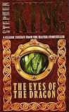Cover of Collector's Set: From a Buick 8/The Dark Half/Tommyknockers/Bag of Bones/The Eyes of the Dragon